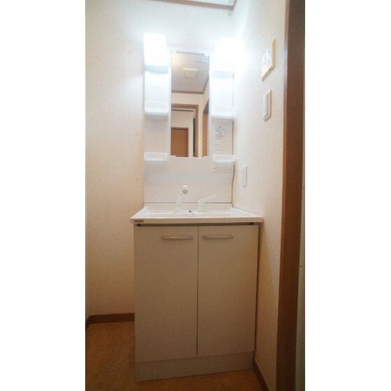 ＣＯＣＯハウス前橋の物件内観写真