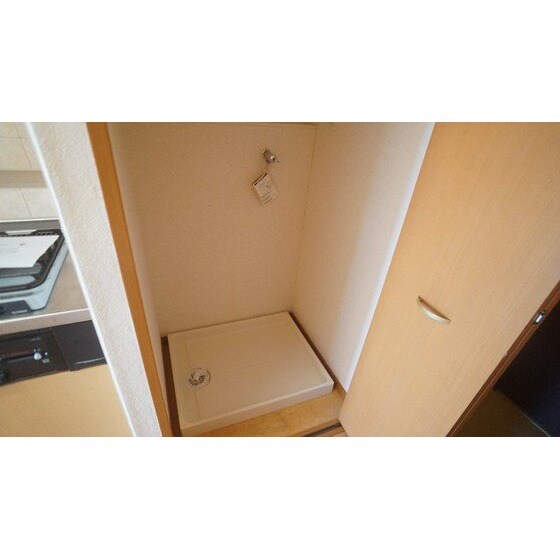 ＣＯＣＯハウス前橋の物件内観写真