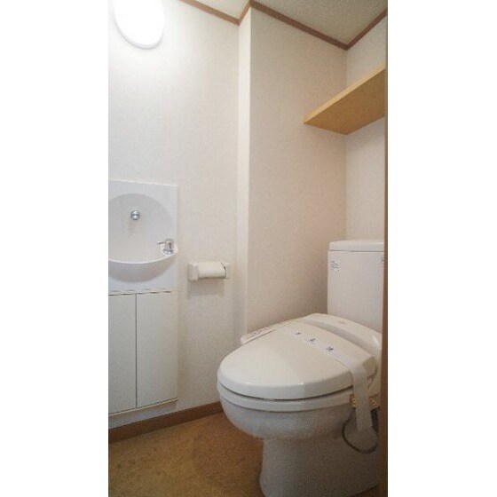 ＣＯＣＯハウス前橋の物件内観写真