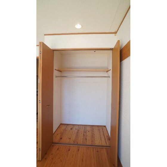 ＣＯＣＯハウス前橋の物件内観写真