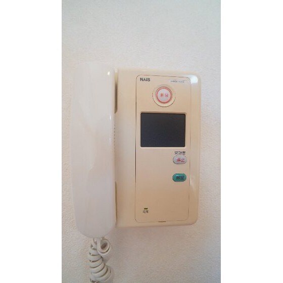 ＣＯＣＯハウス前橋の物件内観写真