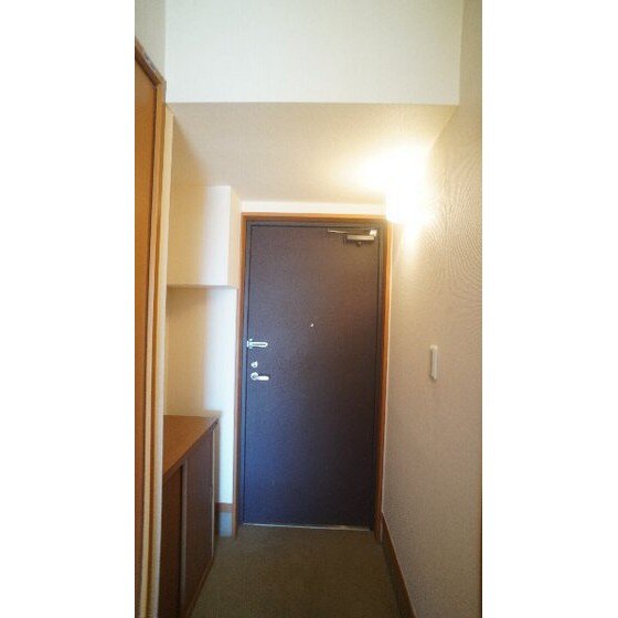 ＣＯＣＯハウス前橋の物件内観写真