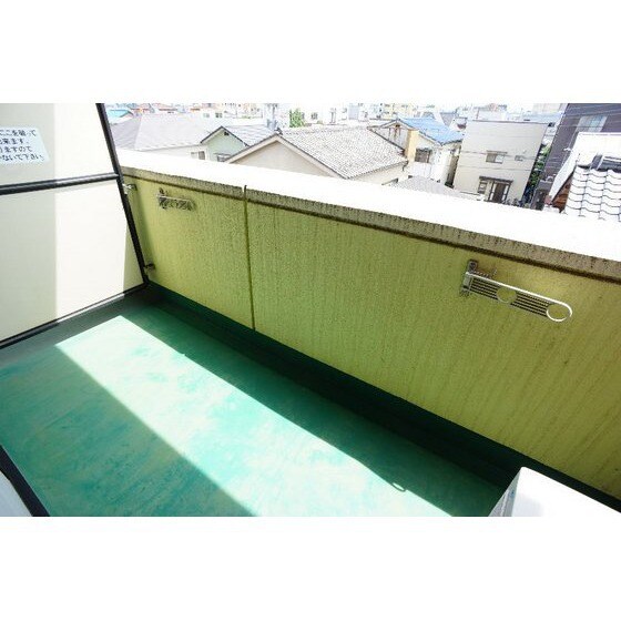 ＣＯＣＯハウス前橋の物件内観写真