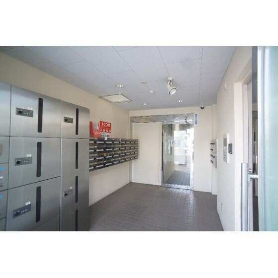 ＣＯＣＯハウス前橋の物件内観写真