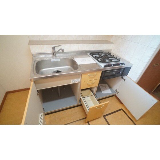 ＣＯＣＯハウス前橋の物件内観写真