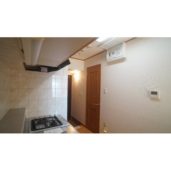 ＣＯＣＯハウス前橋の物件内観写真