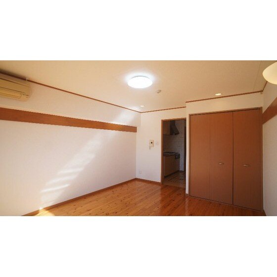 ＣＯＣＯハウス前橋の物件内観写真