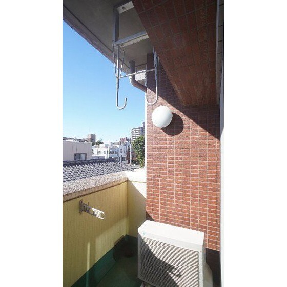 ＣＯＣＯハウス前橋の物件内観写真