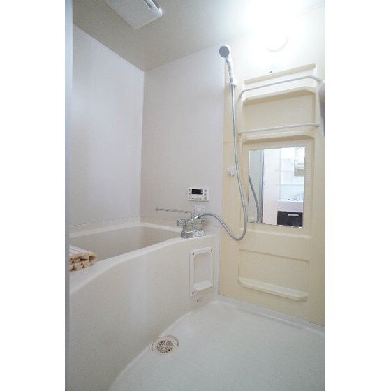 グリーンヴィラの物件内観写真