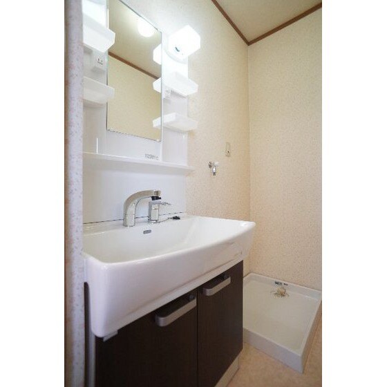 グリーンヴィラの物件内観写真