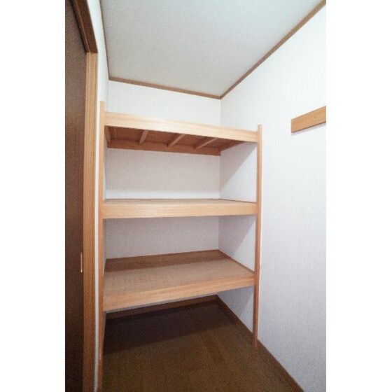 グリーンヴィラの物件内観写真