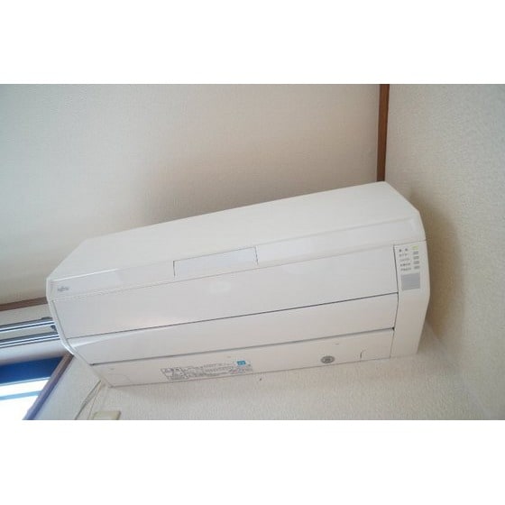 グリーンヴィラの物件内観写真