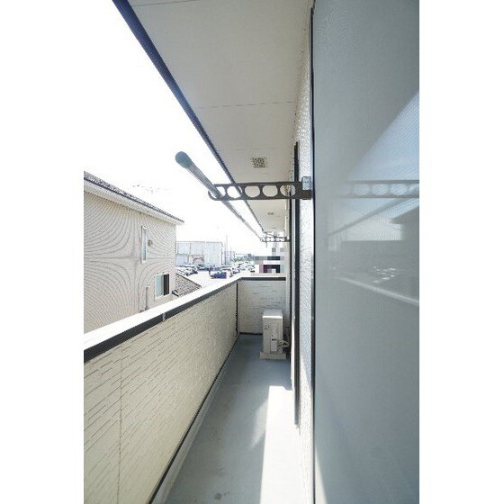 グリーンヴィラの物件内観写真