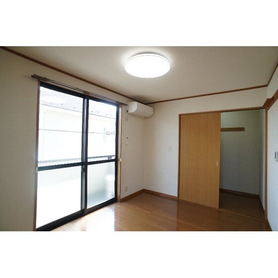 グリーンヴィラの物件内観写真