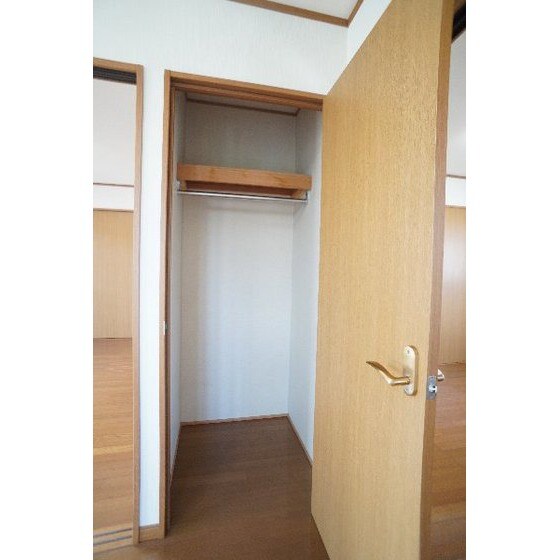 グリーンヴィラの物件内観写真