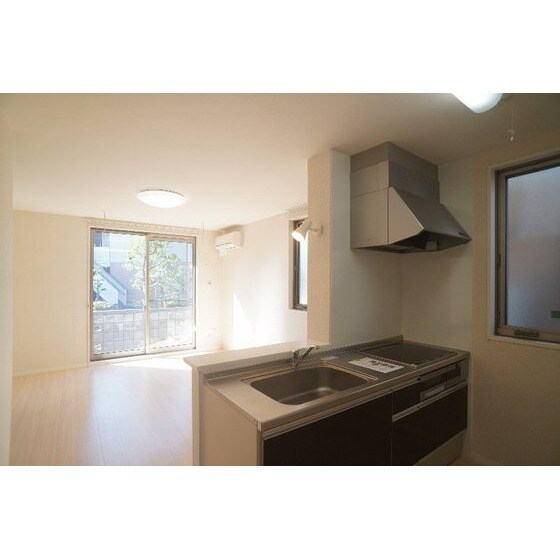 アンビシアの物件内観写真