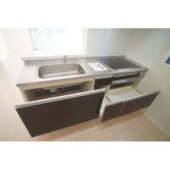 アンビシアの物件内観写真