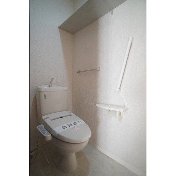 アンビシアの物件内観写真