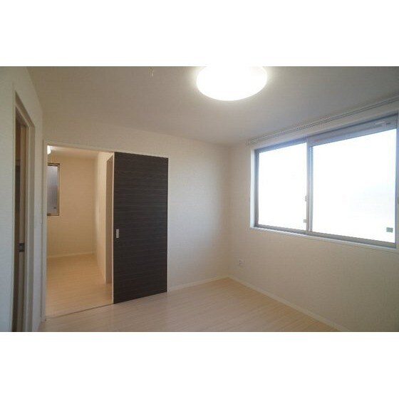 アンビシアの物件内観写真