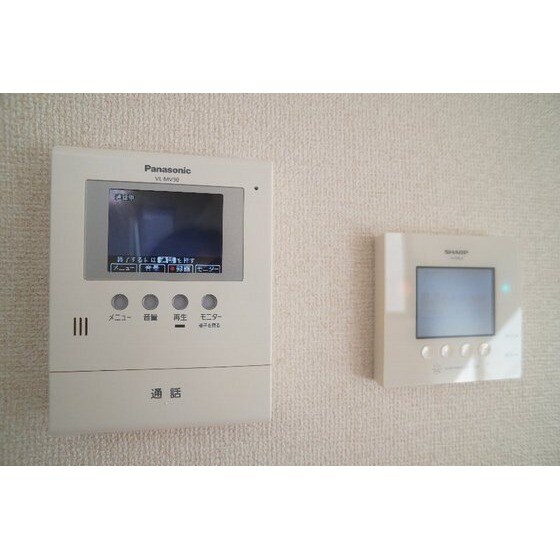 アンビシアの物件内観写真