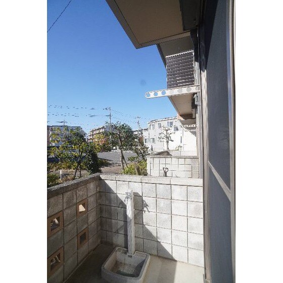 アンビシアの物件内観写真