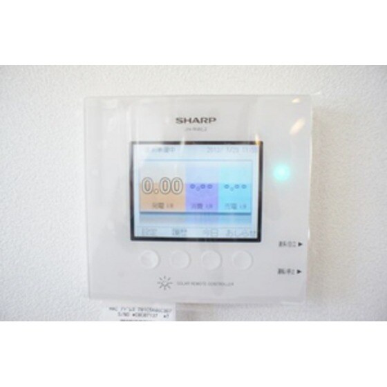 アンビシアの物件内観写真