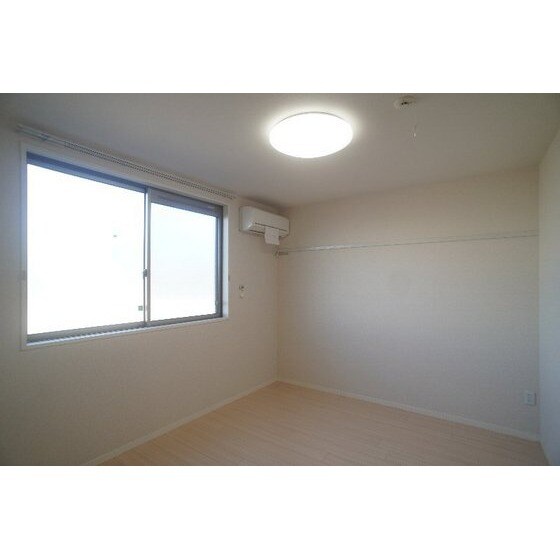 アンビシアの物件内観写真