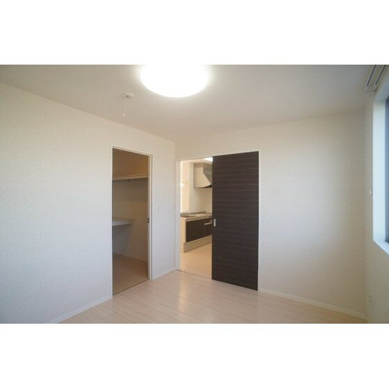 アンビシアの物件内観写真