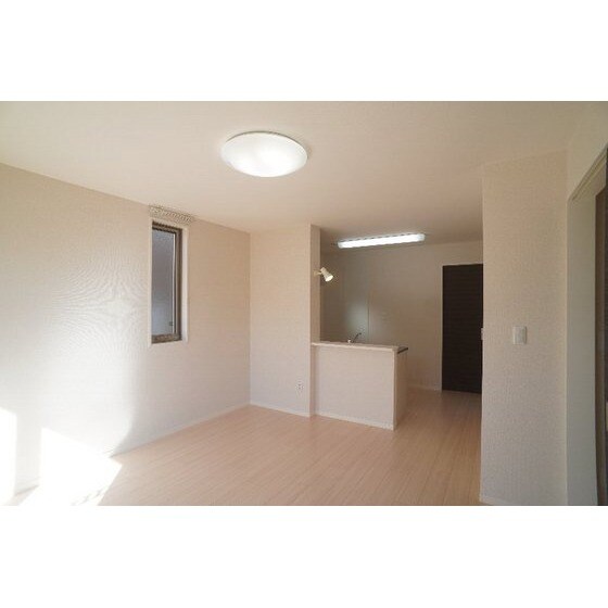 アンビシアの物件内観写真