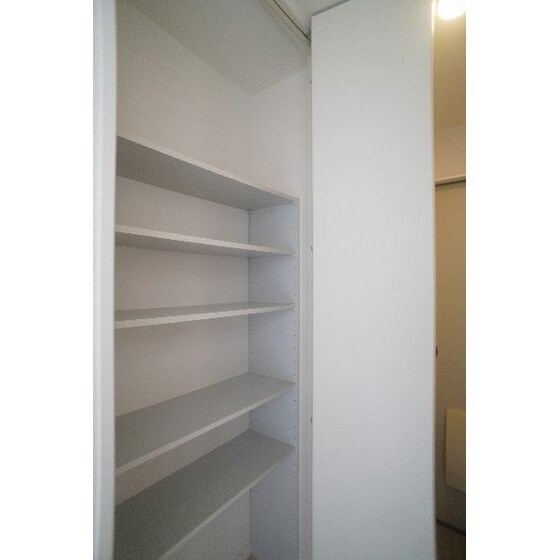 アンビシアの物件内観写真