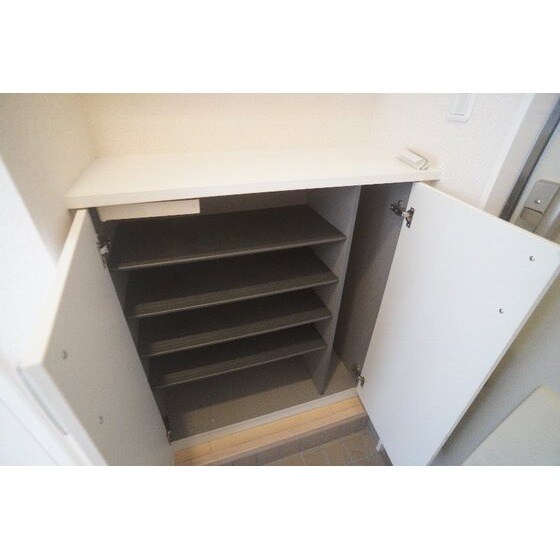 アンビシアの物件内観写真