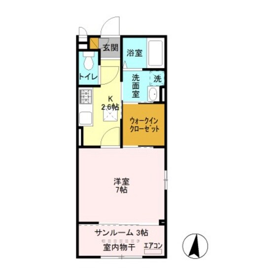 Ｅｉｊｕ　Ｈｏｕｓｅの物件間取画像