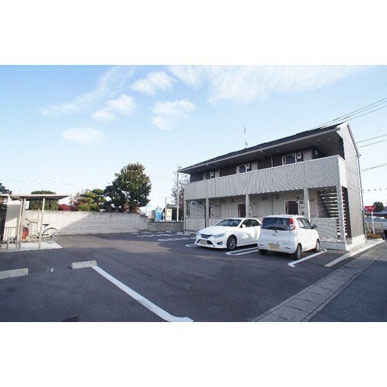 Ｅｉｊｕ　Ｈｏｕｓｅの物件外観写真