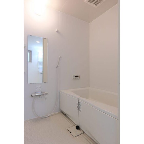 ルコランヴェール杜の物件内観写真