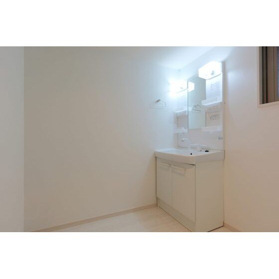 ルコランヴェール杜の物件内観写真