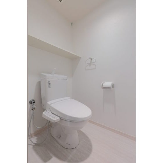 ルコランヴェール杜の物件内観写真