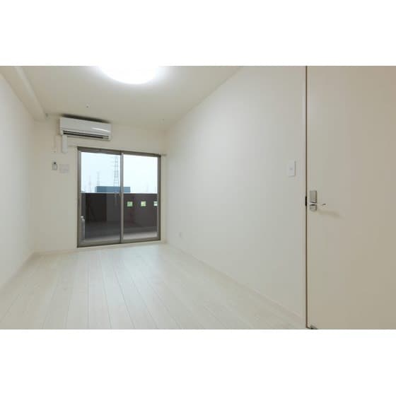 ルコランヴェール杜の物件内観写真