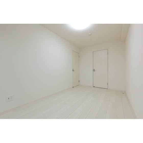 ルコランヴェール杜の物件内観写真