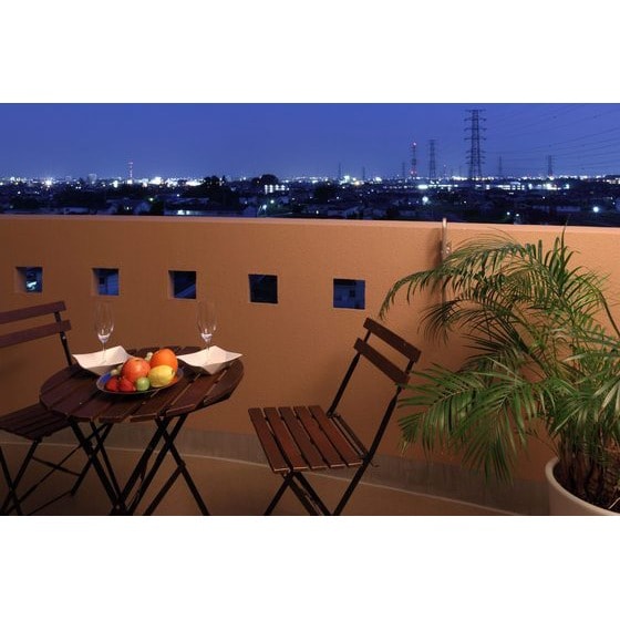 ルコランヴェール杜の物件内観写真