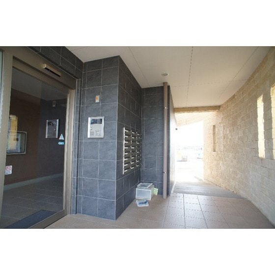 ルコランヴェール杜の物件内観写真