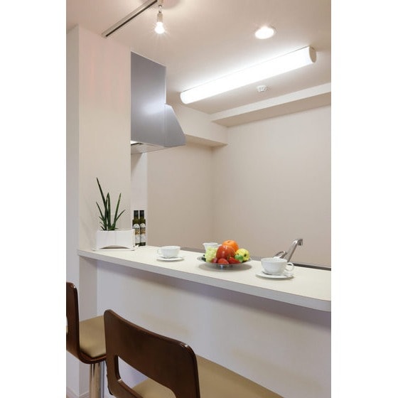 ルコランヴェール杜の物件内観写真