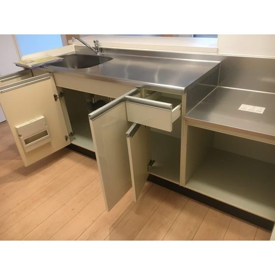 ルコランヴェール杜の物件内観写真