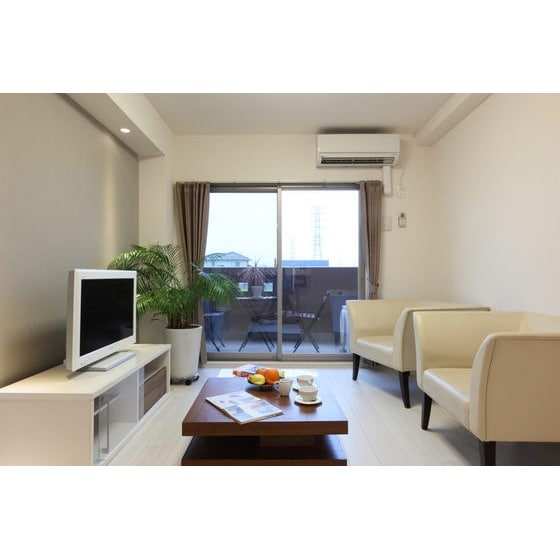 ルコランヴェール杜の物件内観写真