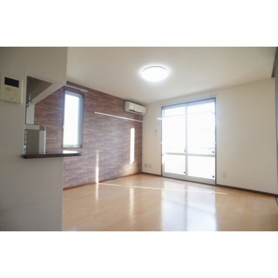 フォレスタの物件内観写真