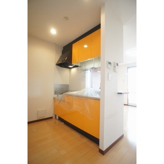 フォレスタの物件内観写真