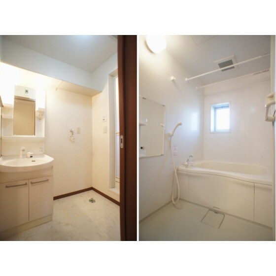 フォレスタの物件内観写真