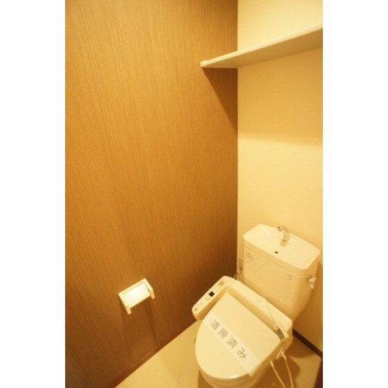 フォレスタの物件内観写真