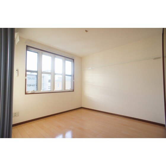 フォレスタの物件内観写真