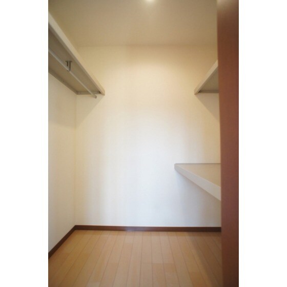 フォレスタの物件内観写真