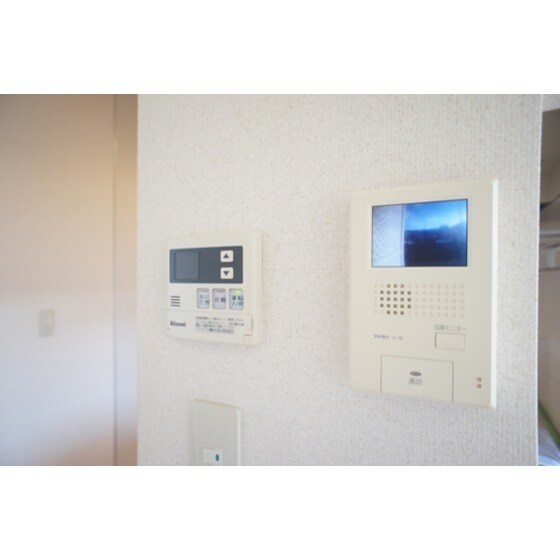 フォレスタの物件内観写真